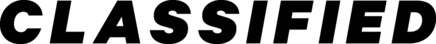 Classified Cycling Logo